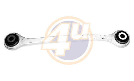 Рычаг задн верхн MER w140/c140 | зад | - 4U MR-F-50658
