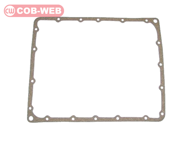 Фильтр акпп - Cob-Web 115170