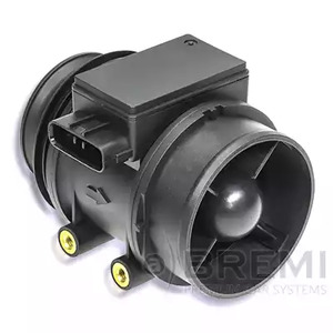 Расходомер воздуха toyota LC 3.4i 96- (22250-20020 - Bremi 30255