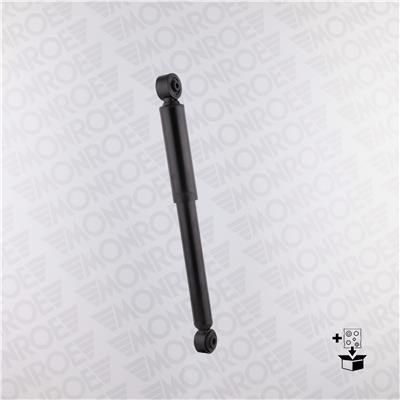 Monroe original (Gas Technology) | зад лев | - Monroe G1236