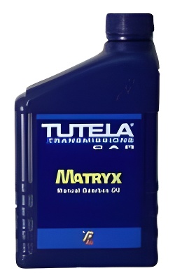 Масло трансмиссионное синтетическое 75w-85 tutela CAR matryx gl-4 1л. - PETRONAS 14921619