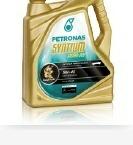 Масло моторное синтетическое 5w-40 syntium 3000 e a3/b4 4л. - PETRONAS 18054019