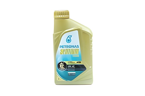 Масло моторное синтетическое 0w-40 syntium 7000 a3/b3/b4 1л. - PETRONAS 18381619