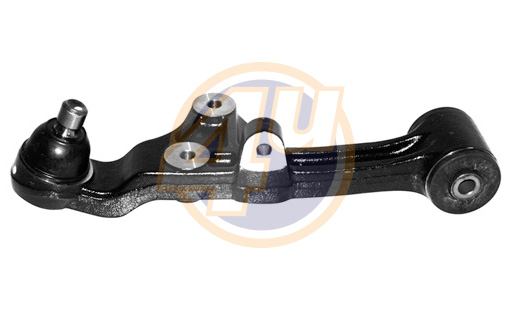 Рычаг KIA carnival 99- ПЕР l | перед лев | - 4U KI-D-87287