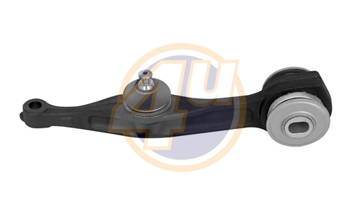 РЫЧАГ ПЕРЕДН MER W220/C215 98- | перед |