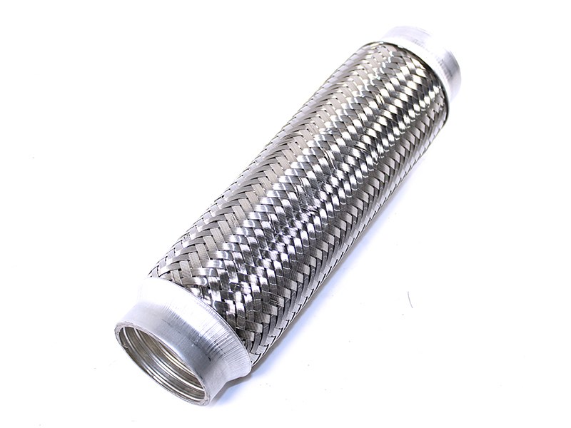 Гофра глушителя - SAT ST-55x260