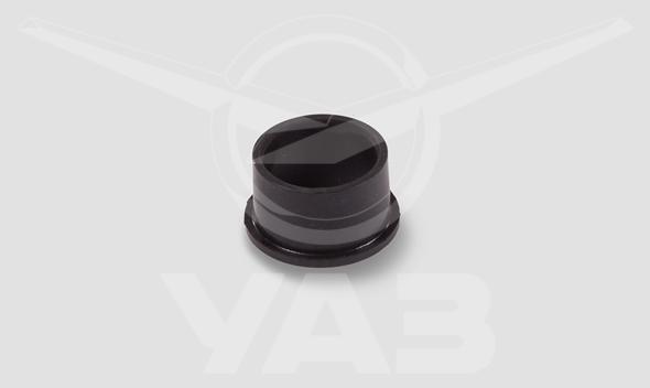 Кольцо уплотнительное РХХ-ресивер УАЗ дв.409, ГАЗ дв. 406 - UAZ 040900114707400