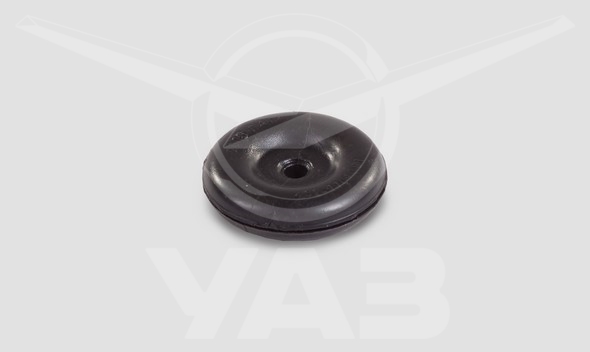 Втулка уплотнительная, 452-1104091 - UAZ 045200110409100