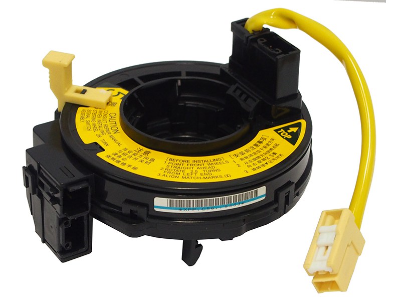 Шлейф подрулевой toyota BB ncp3#/corolla #ze12#/sp - SAT ST8430652020