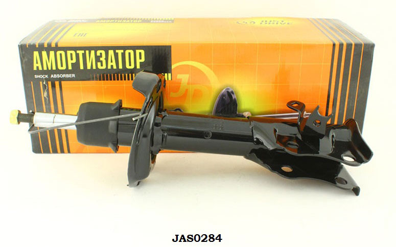 Стойка /gas/ fr-l | перед лев | - JD JAS0284