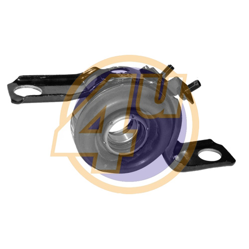 Муфта подвесного MIT outlander CU 4WD 02-06 (с подшипником) - 4U MT-CB-00027