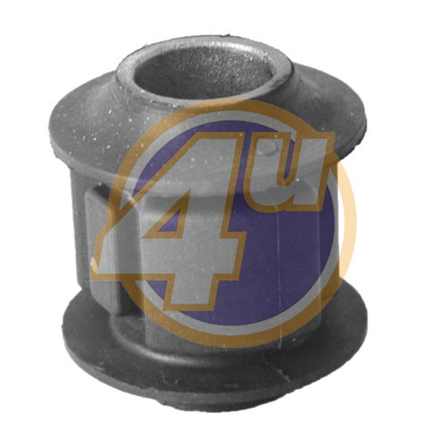 Сайлентблок реактивной тяги - 4U MZ-SB-00118