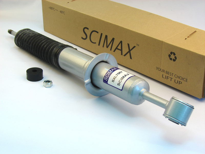 Амортизатор передний SCIMAX                SXL7067