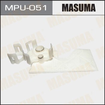 Фильтр-сетка топливного насоса - Masuma MPU-051