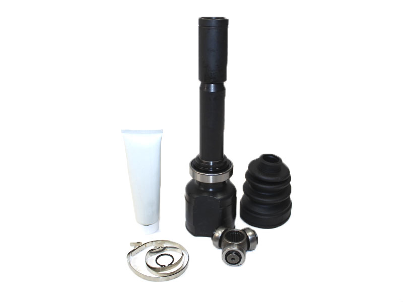 Шрус внутренний LH renault fluence 10- 1,6 акпп - SAT RN-636