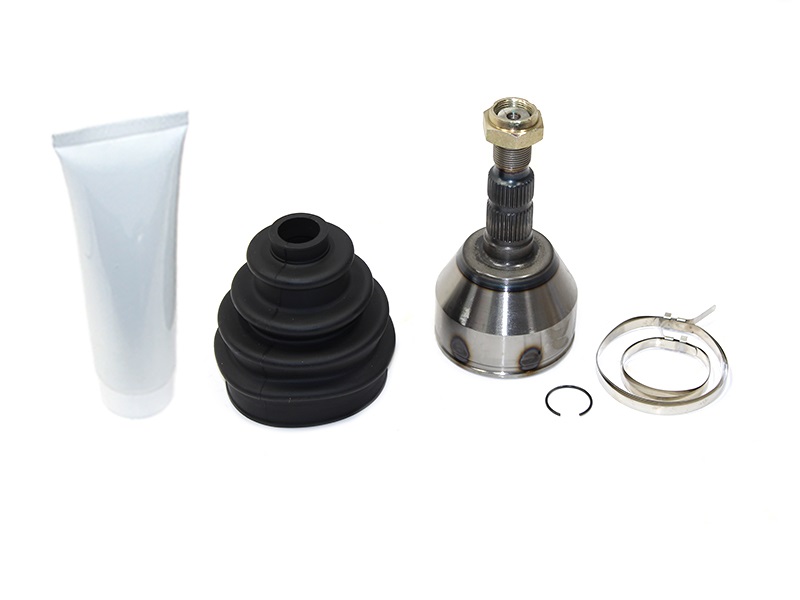 Шрус наружний opel astra h 04-10/astra j 10-/zafira b 05-11 | перед | - SAT OP-013
