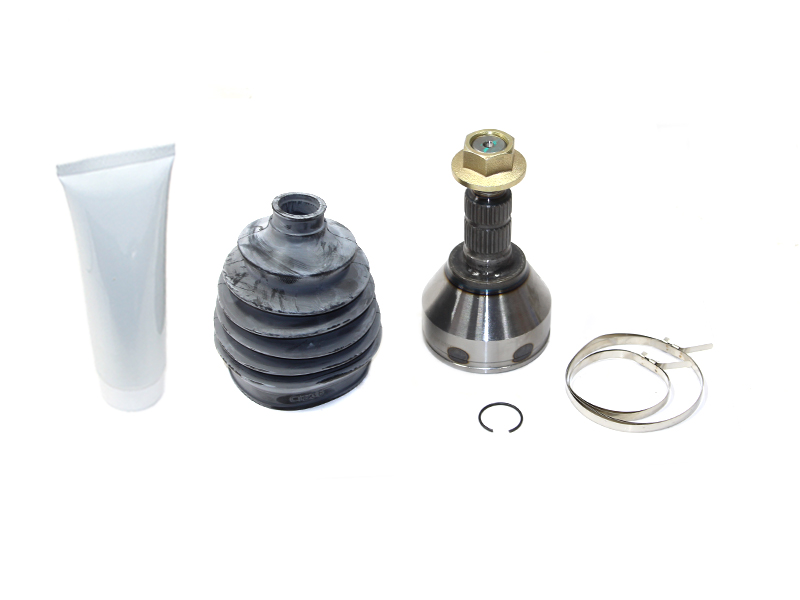Шрус наружний opel astra h 04-10/astra j 10-/zafira b 05-11/vectra c 02-08 - SAT OP-014