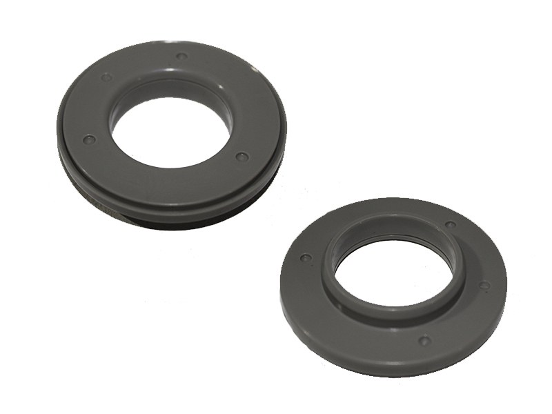 Подшипник опоры переднего амортизатора - SAT ST-EC01-34-38XA