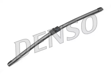 Комплект бескаркасных щеток стеклоочистителя 600мм/500мм  - Denso DF-112