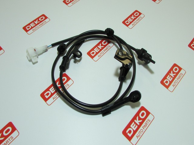 Датчик ABS TOY vitz ksp90 05-08 / ractis 2005-2010 ( fr/lh ) - Deko D89543-52030