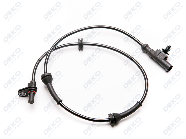 Датчик ABS NIS tiida C11 2007- rr/lh - Deko D47901-EL00A