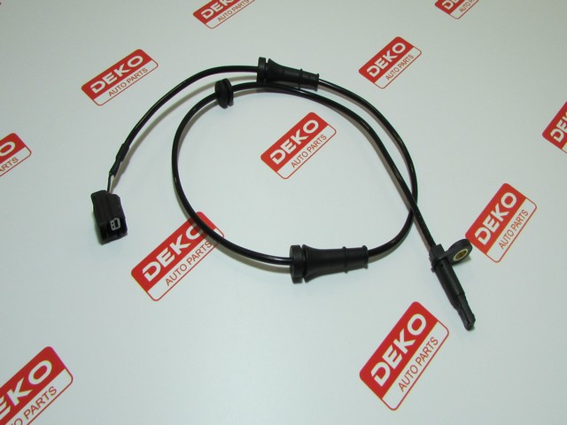Датчик ABS NIS murano Z51 2007- fr/rh/lh - Deko D47910-1AA0B