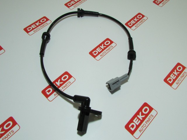 Датчик ABS rr/rh - Deko D47900-EQ010