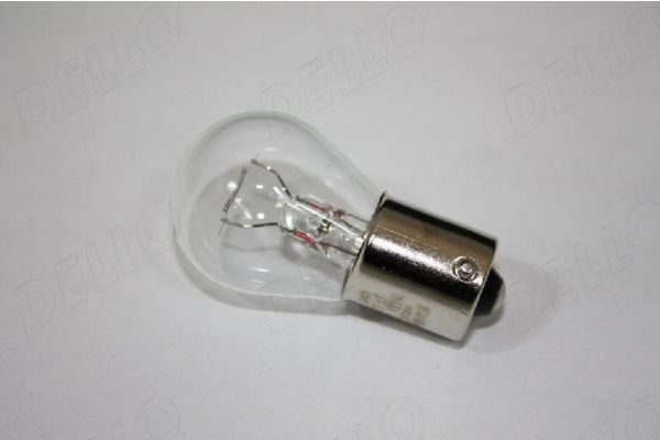 Лампа накаливания p21w 12V 21W Ba15s - Automega 150111310