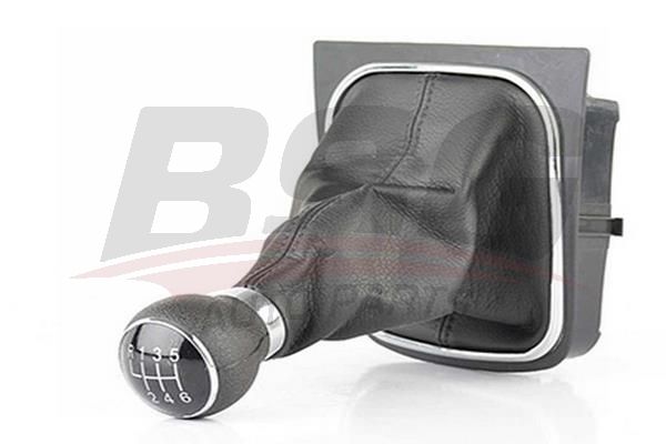 Рукоятка рычага перекл. передач - BSG BSG 90-465-010