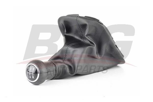 Рукоятка рычага перекл. передач - BSG BSG 90-465-012