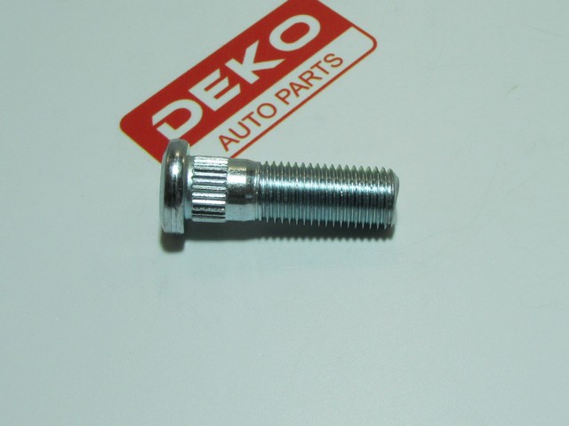 Шпилька колесная HON m12*1,5 mm - Deko DNL-04