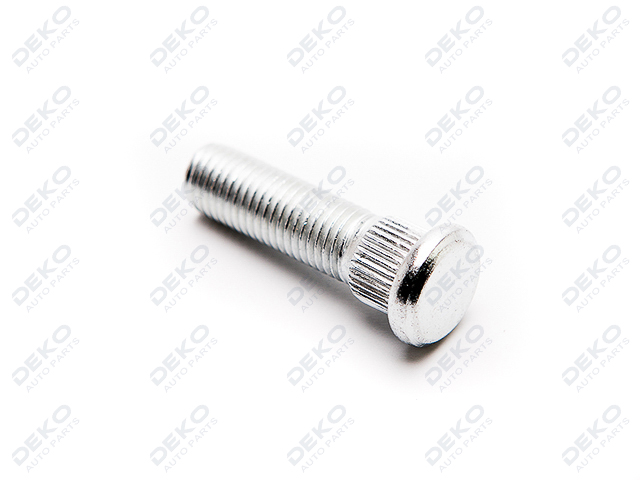 Шпилька колесная MMC m12*1,5 mm - Deko DNL-02