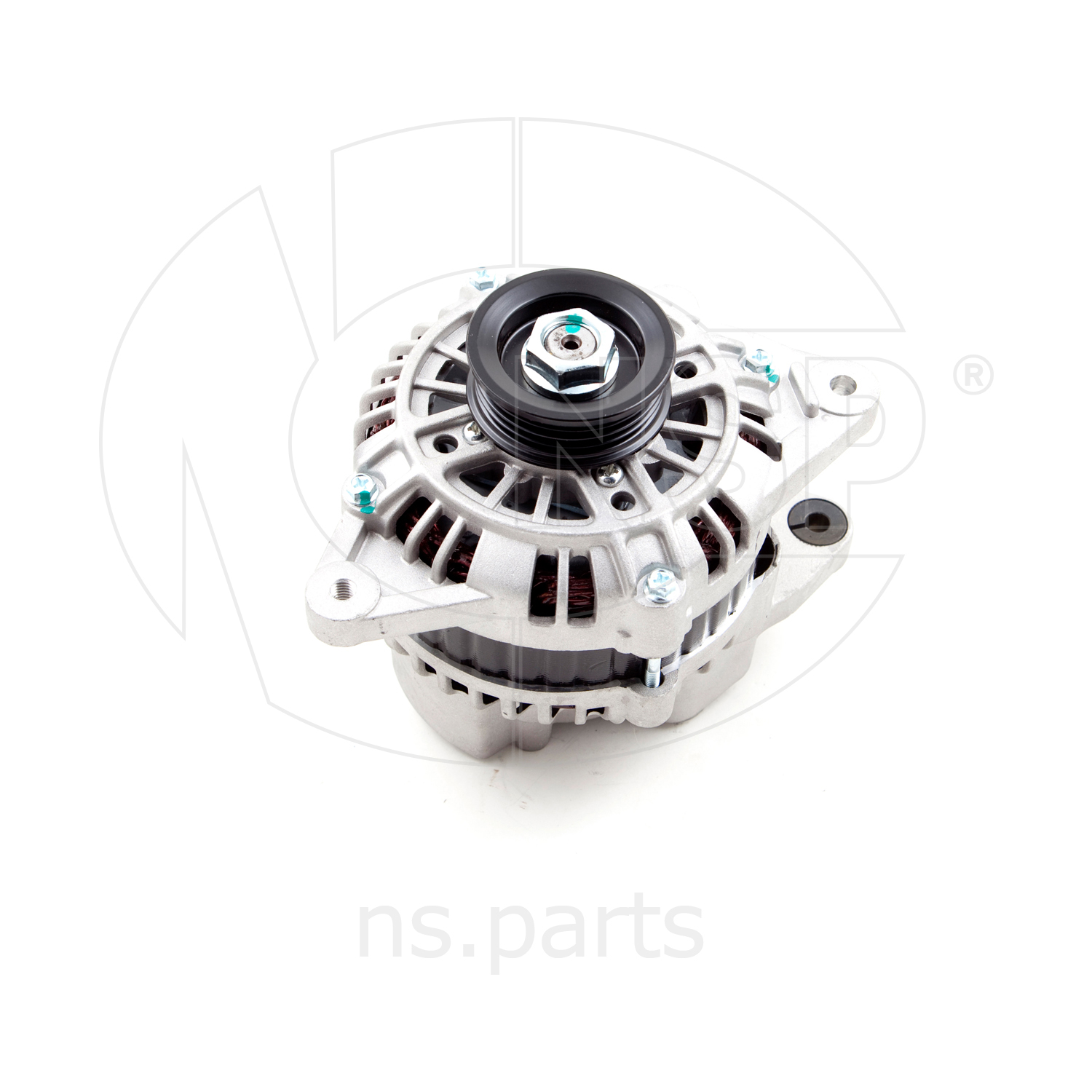 Генератор hyundai Accent NSP NSP023730022650
