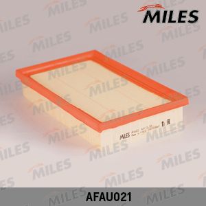 Фильтр воздушный ford focus 1.4-2.0 -04/tourneo connect 1.8d 02- - Miles AFAU021