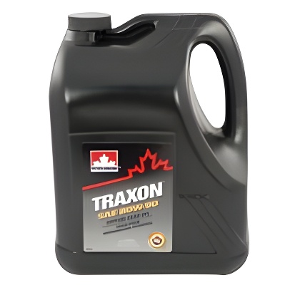Масло трансмиссионное traxon 80w90 4л. - PETRO-CANADA TR89C16