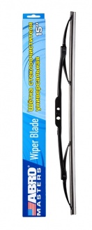 Щетка стеклоочистителя универсальная abro masters wb-f-12-r (12 дюймов) 30,5см. - ABRO WB-F-12-R