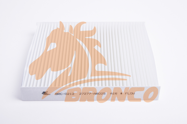 Фильтр салонный bronco brc-0212 - BRONCO BRC-0212