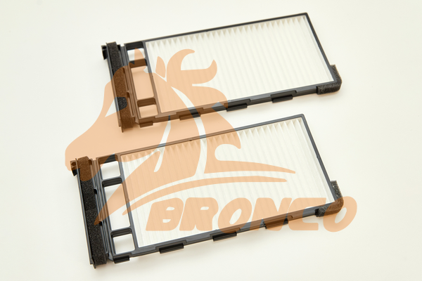 Фильтр салонный bronco brc-0214 - BRONCO BRC-0214