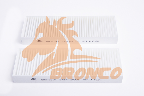 Фильтр салона стандарт - BRONCO BRC-0215