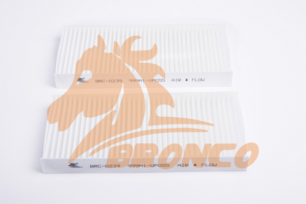 Фильтр салонный bronco brc-0239 - BRONCO BRC-0239