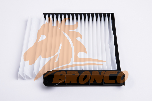 Фильтр салонный bronco brc-0250 - BRONCO BRC-0250