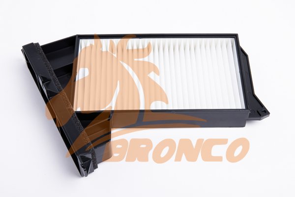Фильтр салона стандарт - BRONCO BRC-0312
