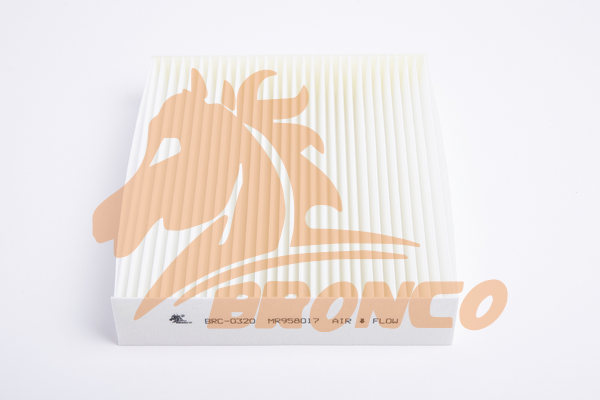 Фильтр салонный bronco brc-0320 - BRONCO BRC-0320