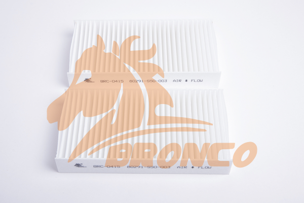 Фильтр салонный bronco brc-0415 - BRONCO BRC-0415
