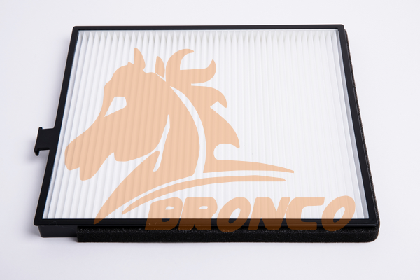 Фильтр салонный bronco brc-0437 - BRONCO BRC-0437