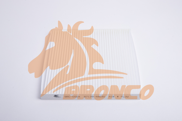 Фильтр салона стандарт - BRONCO BRC-0504