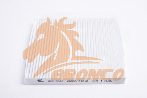 Фильтр салона стандарт - BRONCO BRC-0520