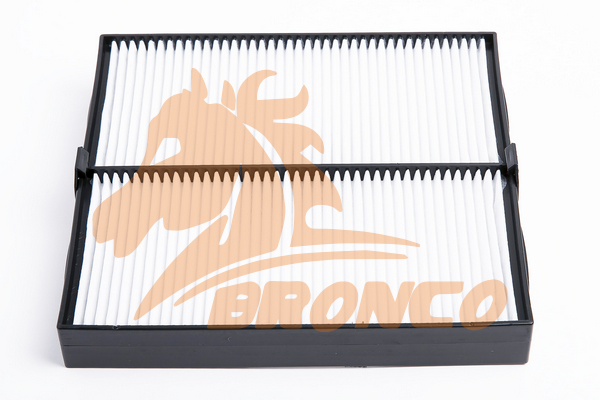 Фильтр салонный bronco brc-0617 - BRONCO BRC-0617