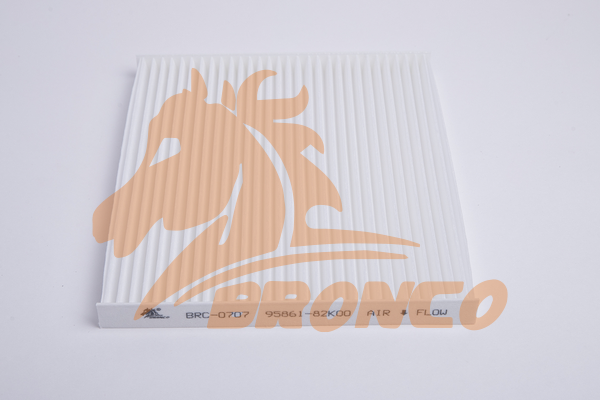 Фильтр салонный bronco brc-0707 - BRONCO BRC-0707