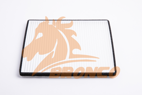Фильтр салонный bronco brc-0709 - BRONCO BRC-0709